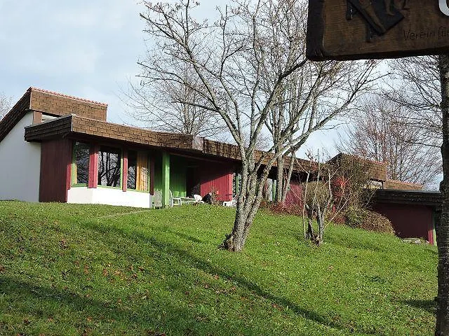 Feriendorf Tieringen-1