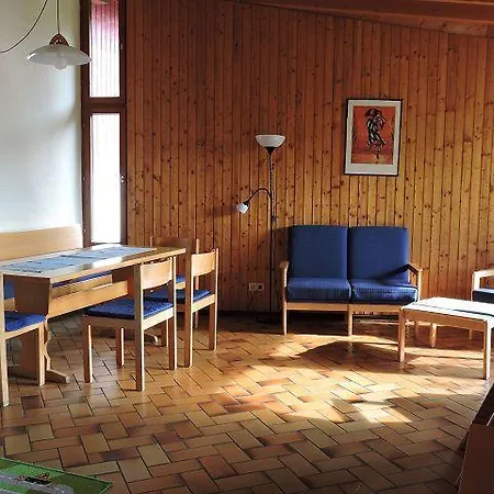 Feriendorf Tieringen-2